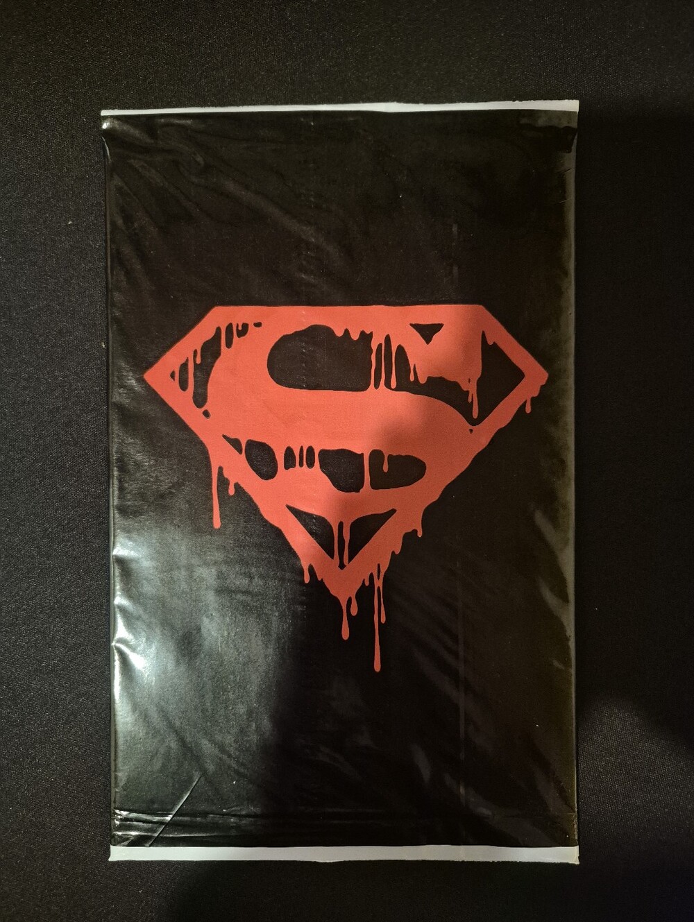 Superman # 75 NM Sealed DC Comic Book Death Of Superman b